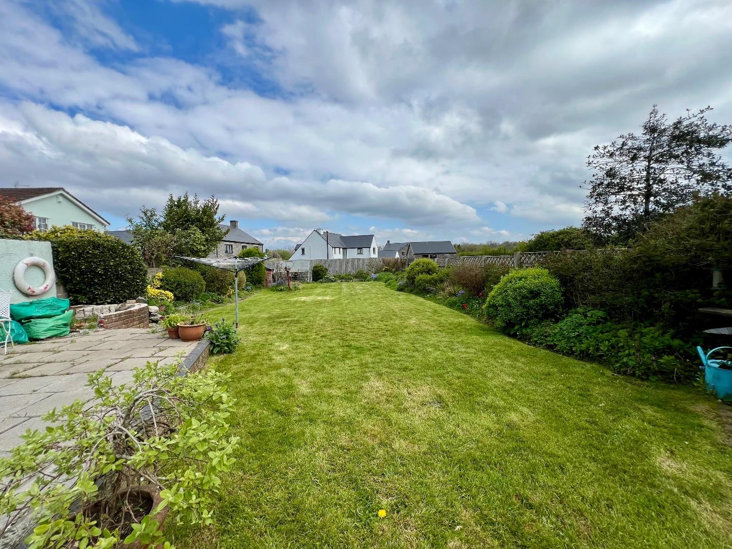 Wick Road, Ewenny, Vale of Glamorgan, CF35 5BL